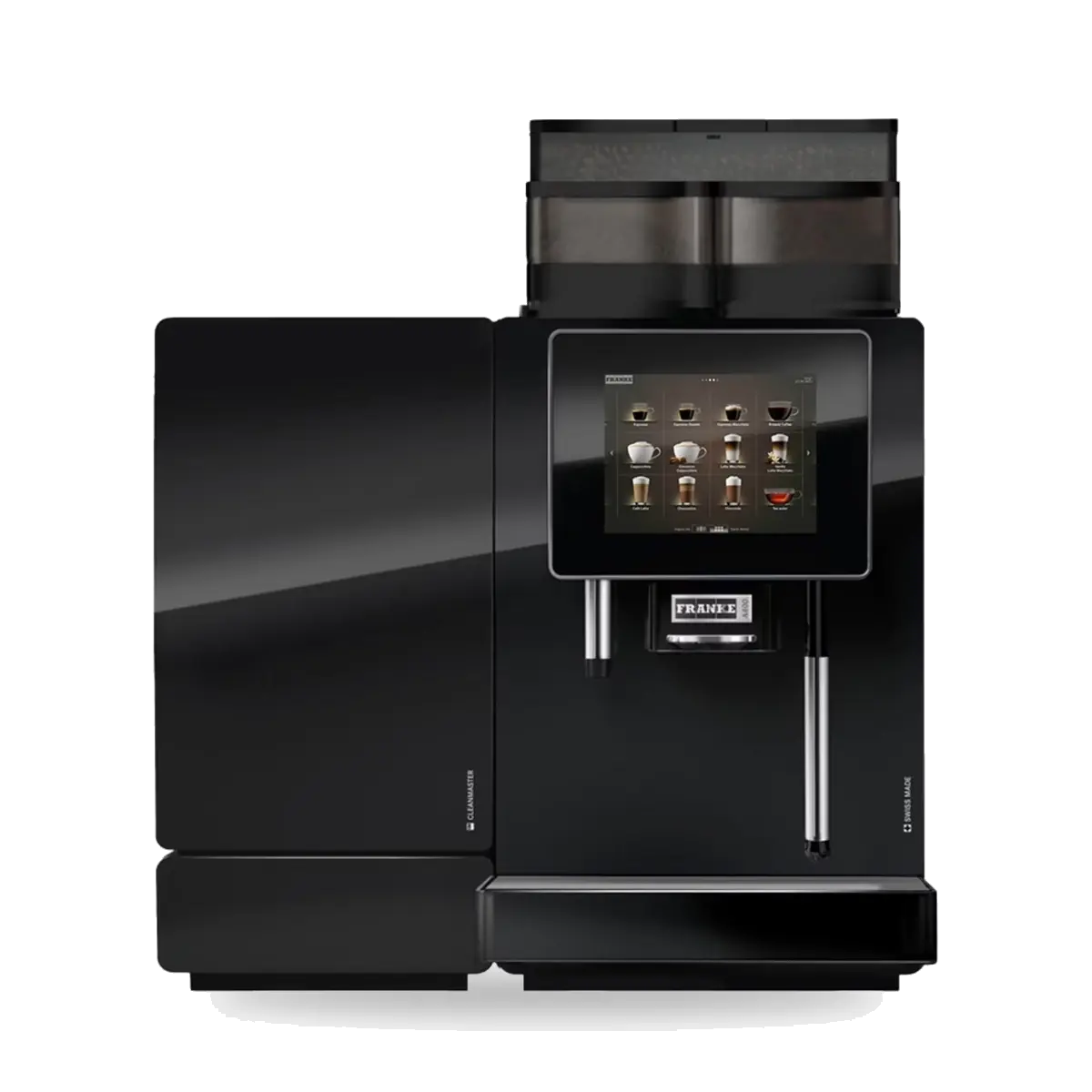 Franke A400