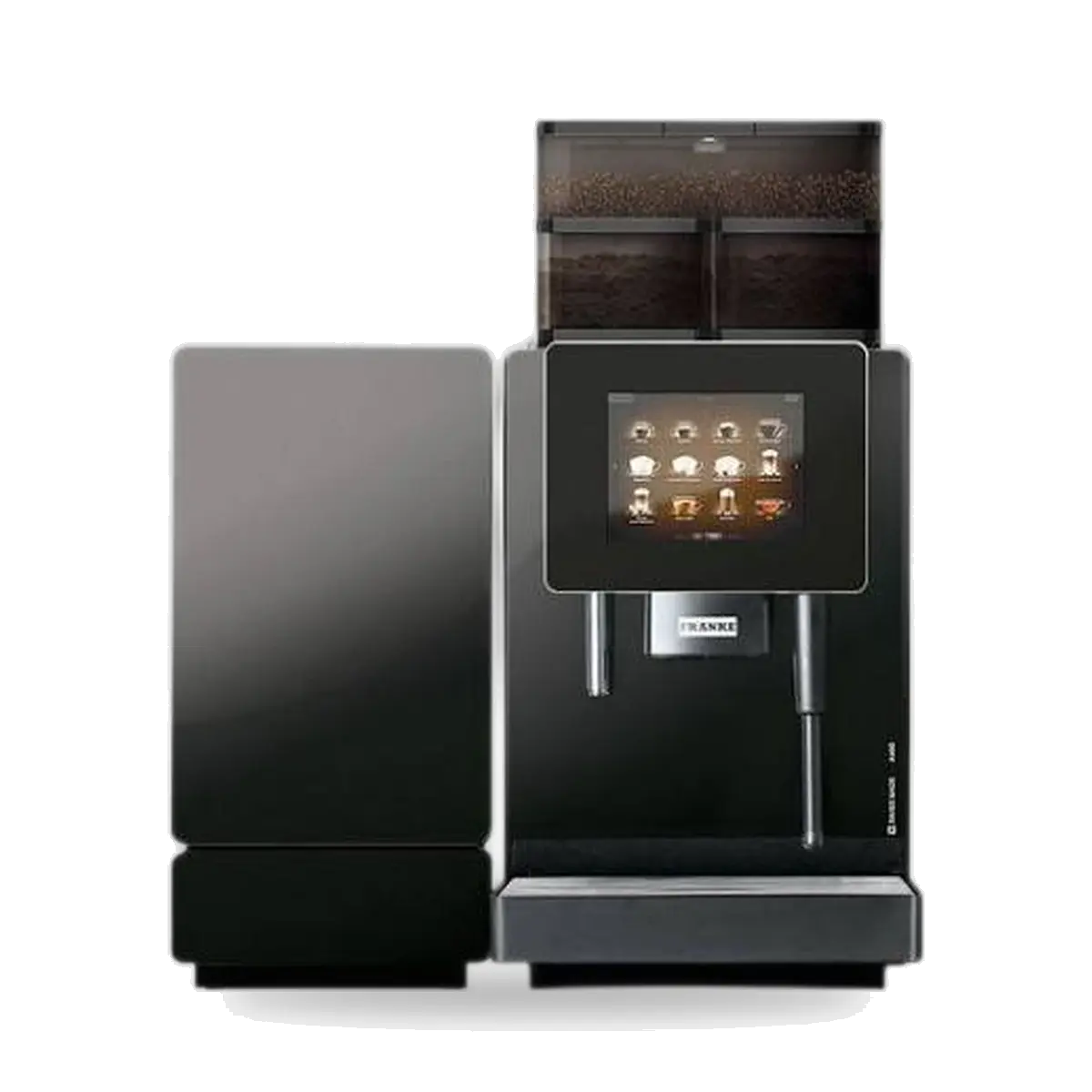 Franke A600