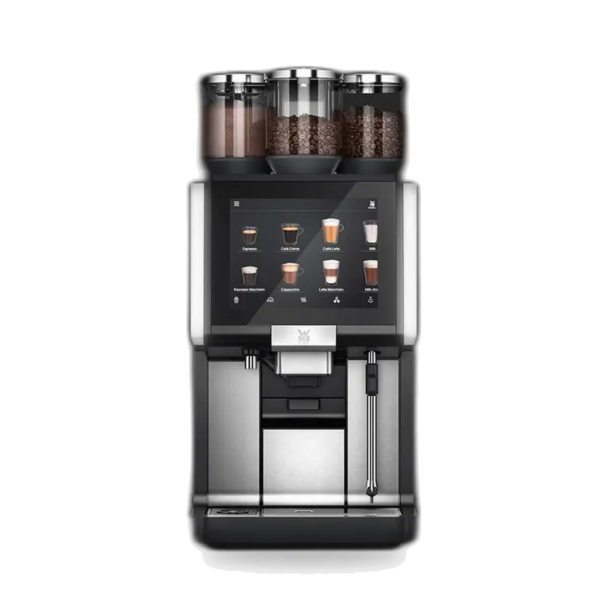 WMF 5000