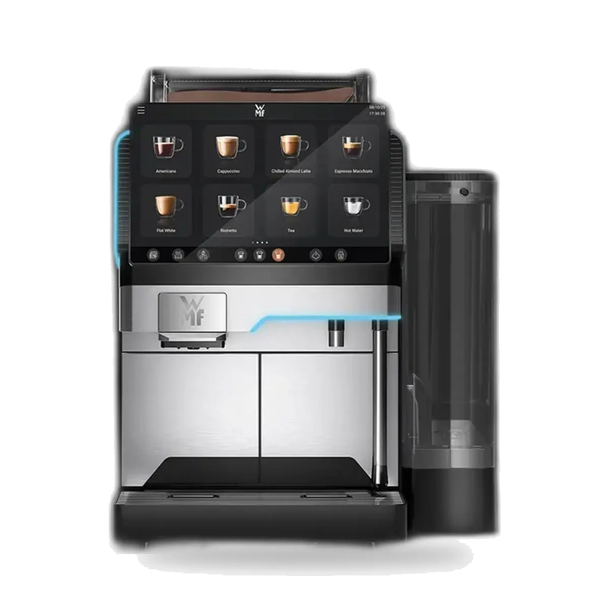 WMF Elevation